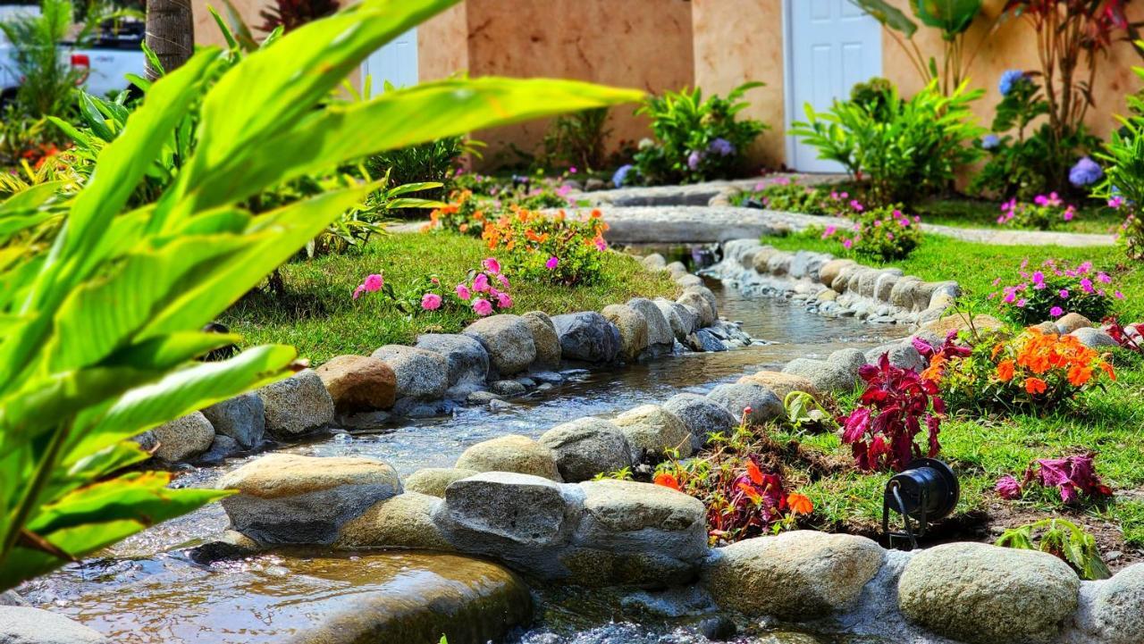 Rio Verde By Villa Alejandro Бокете Экстерьер фото